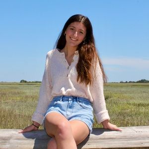 Meet your Posher, Sam